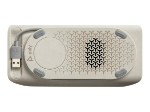 Poly Sync 20 - Smarte Freisprecheinrichtung - Bluetooth