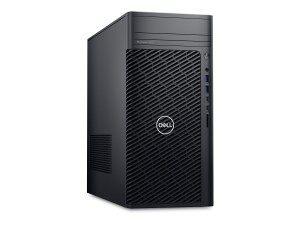 Dell Precision 3680 - Performance Tower - 1 x Core i7...
