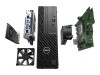 Dell Precision 3460 Small Form Factor - SFF - 1 x Core i7 i7-14700 / 2.1 GHz