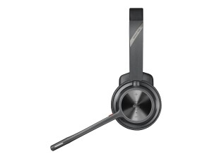 Poly Voyager 4310 - Headset - On-Ear - Bluetooth