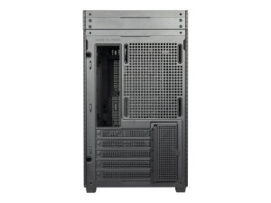 Inter-Tech IM-2 Expander - Micro Tower - micro ATX -...
