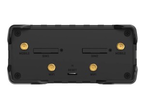 Teltonika RUT901 - Wireless Router 3-Port-Switch