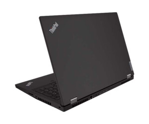 Lenovo ThinkPad T15g Gen 2 20YS - Intel Core i7 11800H / 2.3 GHz - Win 10 Pro 64-Bit - GF RTX 3070  - 16 GB RAM - 512 GB SSD TCG Opal Encryption 2, NVMe - 39.6 cm (15.6")