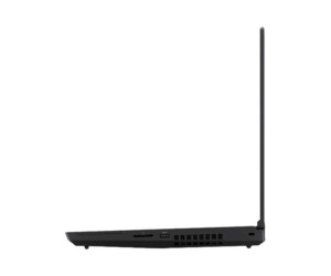 Lenovo ThinkPad T15g Gen 2 20YS - Intel Core i7 11800H / 2.3 GHz - Win 10 Pro 64-Bit - GF RTX 3070  - 16 GB RAM - 512 GB SSD TCG Opal Encryption 2, NVMe - 39.6 cm (15.6")