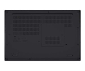 Lenovo ThinkPad T15g Gen 2 20YS - Intel Core i7 11800H / 2.3 GHz - Win 10 Pro 64-Bit - GF RTX 3070  - 16 GB RAM - 512 GB SSD TCG Opal Encryption 2, NVMe - 39.6 cm (15.6")