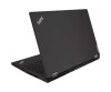 Lenovo ThinkPad T15g Gen 2 20YS - Intel Core i7 11800H / 2.3 GHz - Win 10 Pro 64-Bit - GF RTX 3070  - 16 GB RAM - 512 GB SSD TCG Opal Encryption 2, NVMe - 39.6 cm (15.6")