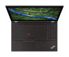 Lenovo ThinkPad T15g Gen 2 20YS - Intel Core i7 11800H / 2.3 GHz - Win 10 Pro 64-Bit - GF RTX 3070  - 16 GB RAM - 512 GB SSD TCG Opal Encryption 2, NVMe - 39.6 cm (15.6")