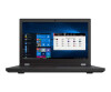 Lenovo ThinkPad T15g Gen 2 20YS - Intel Core i7 11800H / 2.3 GHz - Win 10 Pro 64-Bit - GF RTX 3070  - 16 GB RAM - 512 GB SSD TCG Opal Encryption 2, NVMe - 39.6 cm (15.6")