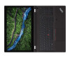 Lenovo ThinkPad T15g Gen 2 20YS - Intel Core i7 11800H / 2.3 GHz - Win 10 Pro 64-Bit - GF RTX 3070  - 16 GB RAM - 512 GB SSD TCG Opal Encryption 2, NVMe - 39.6 cm (15.6")