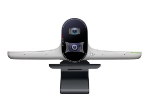 Poly Studio E70 - Konferenzkamera - Farbe - 2 x 20 MP