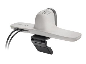 Poly Studio E70 - Konferenzkamera - Farbe - 2 x 20 MP
