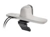 Poly Studio E70 - Konferenzkamera - Farbe - 2 x 20 MP