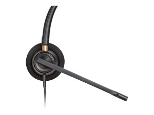 HP Poly EncorePro 525-M - EncorePro 500 series - Headset