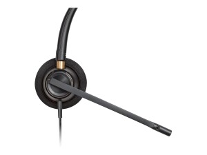 Poly EncorePro 525-M - EncorePro 500 series - Headset