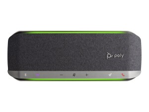 Poly Sync 40+M - Smarte Freisprecheinrichtung