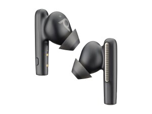 Poly Voyager Free 60 UC - True Wireless-Kopfhörer...