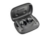 Poly Voyager Free 60 UC - True Wireless-Kopfhörer mit Mikrofon
