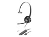HP Poly EncorePro 320 - EncorePro 300 series - Headset