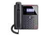 HP Poly Edge B30 - VoIP-Telefon - fünfwegig Anruffunktion