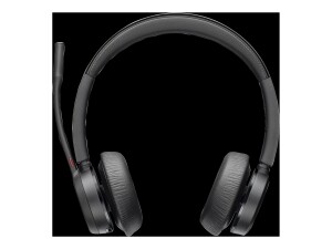 HP Poly Voyager 4320 - Voyager 4300 series - Headset