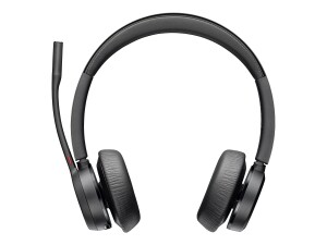 HP Poly Voyager 4320 - Voyager 4300 series - Headset