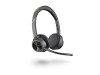 HP Poly Voyager 4320 - Voyager 4300 series - Headset