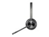 HP Poly Voyager 4320 - Voyager 4300 series - Headset