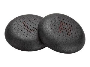 Poly Ohrpolster für Bluetooth-Headset - Kunstleder...
