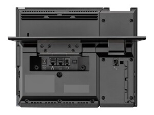 HP Poly CCX 700 OpenSIP - VoIP-Telefon - mit...