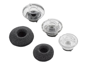 Poly Ohrhörer-Satz für Headset - klein -...