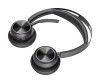 HP Poly Voyager Focus 2-M - Headset - On-Ear - Bluetooth