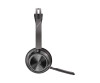 HP Poly Voyager Focus 2-M - Headset - On-Ear - Bluetooth