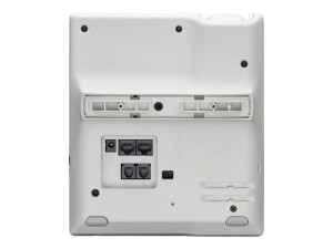 HP Poly Edge E320 - VoIP-Telefon - mit...