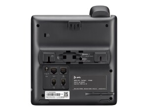 HP Poly Edge B20 - VoIP-Telefon mit...