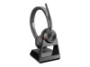 Poly Headset-Oberseite für Headset - für Poly
