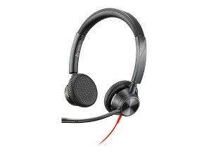 Poly Blackwire 3225 - Blackwire 3200 Series - Headset