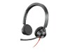 Poly Blackwire 3225 - Blackwire 3200 Series - Headset