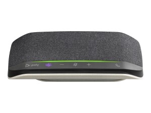 Poly Sync 10-M - Freisprechtelefon - kabelgebunden