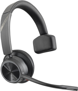 HP Poly Voyager 4310 - Voyager 4300 UC series - Headset