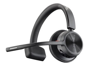 Poly Voyager 4310 - Voyager 4300 UC series - Headset