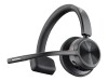 Poly Voyager 4310 - Voyager 4300 UC series - Headset