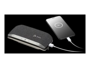Poly Sync 20+ - Smarte Freisprecheinrichtung