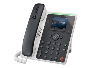 HP Poly Edge E100 - VoIP-Telefon mit...