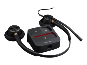 Poly EncorePro 520 - EncorePro 500 series - Headset
