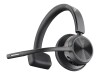 Poly Voyager 4310 - Voyager 4300 series - Headset