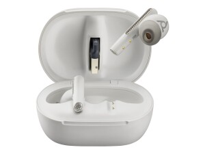 Poly Voyager Free 60+ UC - True Wireless-Kopfhörer...