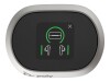Poly Voyager Free 60+ UC - True Wireless-Kopfhörer mit Mikrofon