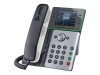 HP Poly Edge E300 - VoIP-Telefon mit Rufnummernanzeige/Anklopffunktion