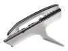 HP Poly Edge E300 - VoIP-Telefon mit Rufnummernanzeige/Anklopffunktion