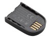 Poly Savi - Batterie - mit Ausbauwerkzeug